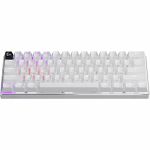 Logitech 920-012169 G PRO X 60 LIGHTSPEED WirelessCompact TKL 60% Gaming Keyboard Dual-Shot PBT Keycaps