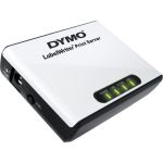 Dymo LabelWriter Print Server - x Yes x Network (RJ-45)