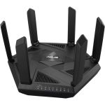 ASUS RT-AXE7800 Tri-band WiFi 6E Router