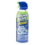 #AC0179 Blow Off Duster 10 OzCompressed Air 152-112-226