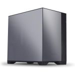 Lian-Li O11VC O11 Vision Mid Tower Computer Case Chrome Tempered Glass Panels Supports E-ATX/ATX/Micro-ATX/Mini-ITX