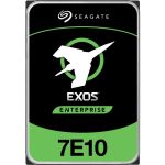 Seagate ST8000NM018B Exos Enterprise 7E10 8TB Hard Drive SAS 12Gb/s