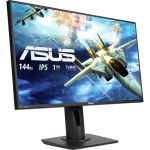 ASUS VG279Q 27in WS LED IPS FHD 1920X1080 3ms100000000:1 HDMI Dual Link DVI-D Displayport 3.5mm Mini-jack