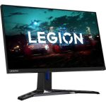 Lenovo Legion Y27h-30 27in Class WQHD Gaming LCD Monitor - 16:9 - 27in Viewable - In-plane Switching (IPS) Technology - WLED Backlight - 2560 x 1440 - 1.07 Billion Colors - Adaptive Syn