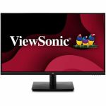 ViewSonic VA2709M - 27in 1080p IPS 100Hz Variable Refresh Rate Monitor with HDMI  VGA - 250 cd/m&#178; - ViewSonic VA2709M 27 Inch 1080p IPS Monitor with Frameless Design  100Hz  Dual S