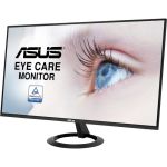 ASUS VZ27EHE 27in Full HD LED LCD Monitor 1920x1080 Adaptive Sync/FreeSync 1ms MPRT 75Hz Refresh Rate