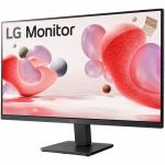 LG 27BR400-B 27in Class Full HD LCD Monitor 16:9 1920x1080 In-plane Switching (IPS) Technology 16.7 Million Colors FreeSync