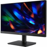 Acer V226HQL H 21.5in Full HD LED LCD Monitor - 16:9 - Black - Twisted Nematic Film (TN Film) - 1920 x 1080 - 16.7 Million Colors - 250 Nit - 5 ms - 60 Hz Refresh Rate - HDMI - VGA