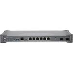 Juniper SRX300 Router - 6 Ports - Management Port - 2.0 - Gigabit Ethernet - Desktop