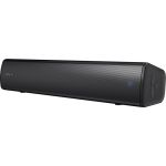 Creative 51MF8395AA000 Stage Air V2 Under-Monitor Bluetooth USB Soundbar  USB-C 3.5mm Aux