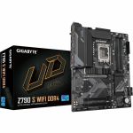 Gigabyte Z790 S WIFI DDR4 (rev. 1.0) motherboard ATX - LGA1700 Socket - Z790 Chipset - USB 3.2 Gen 1 USB 3.2 Gen 2 USB-C 3.2