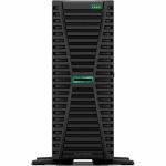 HPE ProLiant ML350 G11 4U Tower Server - 1 x Intel Xeon Silver 4416+ 2 GHz - 32 GB RAM - Serial ATA  Serial Attached SCSI (SAS) Controller - Intel C741 Chip - 2 Processor Support - 8 TB