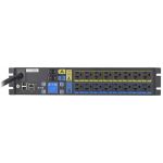 Eaton Managed rack PDU  2U  L5-30P input  2.88 kW max  120V  24A  10 ft cord  Single-phase  Outlets: (16) 5-20R - Switched - NEMA L5-30P - 16 x NEMA 5-20R - 120 V AC - 2880 W - Network