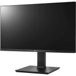 LG 24BP450Y-I 23.8in Full HD Direct LED LCD Monitor - 16:9 - Black - TAA Compliant - 24in Class - In-plane Switching (IPS) Technology - 1920 x 1080 - 16.7 Million Colors - FreeSync - 25