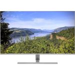 CTL 27in QHD Monitor - 2560x1440 16:9  ADS Panel  2xHDMI  1xVGA  75Hz Refresh Rate - CTL 27in QHD Monitor - 2560x1440 16:9  ADS Panel  2xHDMI  1xVGA  75Hz Refresh Rate