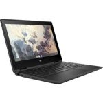 HP Chromebook x360 11 G4 EE 11.6in Touchscreen Convertible 2 in 1 Chromebook - HD - Intel Celeron N4500 - 4 GB - 32 GB Flash Memory - English Keyboard - Intel Chip - 1366 x 768 - Chrome