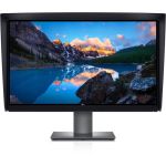 Dell UltraSharp UP2720Q 27in 4K UHD WLED LCD Monitor - 16:9 - 27in Class - In-plane Switching (IPS) Technology - 3840 x 2160 - 1.07 Billion Colors - 250 Nit Typical - 6 ms - 60 Hz Refre