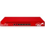 WatchGuard Firebox M390 Network Security/Firewall Appliance - 8 Port - 10/100/1000Base-T - Gigabit Ethernet - 8 x RJ-45 - 1.0 Total Expansion Slots - 3 Year Total Security Suite