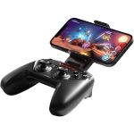 SteelSeries Nimbus+ Compatible with Apple Arcade - Wireless - Bluetooth - iPhone  iPad  iPod  Mac  Apple TV