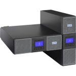 Eaton 9PX 5500VA 4900W 120V/208V Online Double-Conversion UPS - L14-30P  6x 5-20R  1 L6-30R  1 L14-30R  Hardwired Outlets  Cybersecure Network Card  Extended Run  4U - Battery Backup -