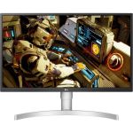 LG 27UL550-W.AUS 27in IPS HDR UHD 4K Monitor