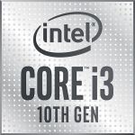 Intel Core i3-10105F 3.7GHz 4C/8T Processor 65WTDP Intel Turbo Boost 4.4GHz  OEM Tray CM8070104291323