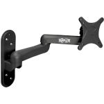 Tripp Lite DWM1327SE Display TV LCD Wall Monitor Mount Fixed Arm Swivel/Tilt 13in to 27in TVs / EA / Flat-Screens