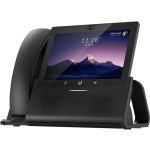 Ubiquiti UTP-TouchMax-U Phone Touch Max Desktop Smartphone 5MP Camera 7in HD Color Touchscreen.