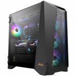 MSI InRS14NUI9678 Infinite RS-678US Gaming PCIntel Core i9-14900KF 32GB (2x16GB) DDR5 5600 RAM 2TB M.2 NVMe SSD