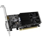 Gigabyte GV-N1030D4-2GL GT 1030 Low Profile D4 2G Graphics Card 1x HDMI 2.0b 1x DVI-D