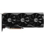 EVGA 08G-P5-3667-KL GeForce RTX 3060 Ti FTW3 Ultra LHR (Low Hash Rate) Gaming Graphics Card 8GB GDDR6 iCX3 Cooling ARGB LED