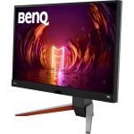 BenQ MOBIUZ EX2710Q 27in Class WQHD Gaming LCD Monitor - 16:9 - 27in Viewable - In-plane Switching (IPS) Technology - LED Backlight - 2560 x 1440 - 1.07 Billion Colors - FreeSync Premiu