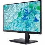 Acer Vero BR277 E3 27in Class Full HD LED Monitor - 16:9 - Black - 27in Viewable - In-plane Switching (IPS) Technology - LED Backlight - 1920 x 1080 - 16.7 Million Colors - 250 Nit - 4