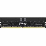 Kingston KF564R32RBK4-128 Fury Renegade Pro 128GB(4 x 32GB) ECC Registered DDR5 6400 (PC5 51200) Memory