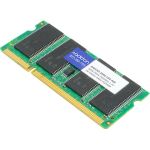 AddOn D4ECSO-2666-16G-AM 16GB DDR4 SDRAM Memory Module - For Server - 16 GB (1 x 16GB) - DDR4-2666/PC4-21300 DDR4 SDRAM - 2666 MHz