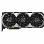 MSI G4080S16V3C GeForce RTX 4080 SUPER VENTUS 3X OC Graphics Card 16GB GDDR6X VRAM PCI Express 4.0 x16 2x DisplayPort 1.4a