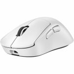 Logitech 910-007363 G PRO X SUPERLIGHT 2 DEX LIGHTSPEED Wireless Gaming Mouse 60g Pro-Grade Lightweight Mouse With 5 Programmable