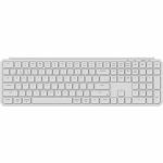 Keychron B6P-K8 B6 Pro Ultra-Slim WirelessKeyboard Space Gray