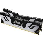 Kingston KF564C32RSK2-32 FURY Renegade 32GB 2x16GB DDR5 Memory Kit DDR5-6400/PC5-51200 CL32 1.40V