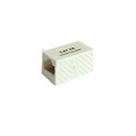 In-line Coupler UTP Cat.5E RJ45-RJ45