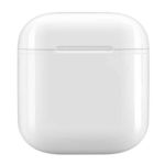 Airpods Wireless Charging Box White