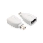 Mini DisplayPort to DisplayPort adapter DP1.2 4K@60HZ