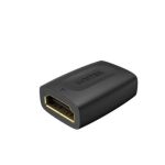 Unitek A1013BK 4K HDMI CouplerBlack