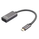 USB-C to Mini DP Adapter Supports 4K/60Hz