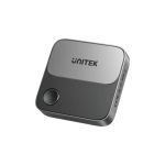 Unitek V1162B01 Wireless Screen Sharing Adapter Up to 25M Black