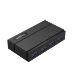 Unitek Y-HB03001 USB3.0 4-Port Hub with 12V2A Power Adaptor