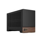 Fractal Design FD-C-TER1N-01 Terra Mini-ITX Motherboard 1x USB-C 1x USB-A Graphite