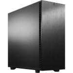 Fractal Design FD-C-DEF7X-01 Define 7 XL Solid Panel Black E-ATX Full Tower Case