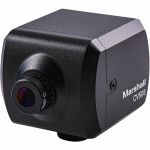 Marshall CV508 2.2 Megapixel Full HD Surveillance Camera - Color - Black - Infrared Night Vision - 1920 x 1080 - 4 mm Fixed Lens - 60 fps - Sony IMX CMOS - Yes - Yes - Audio Support - B