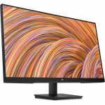 HPI SOURCING - NEW V27i G5 27in Class Full HD LCD Monitor - 16:9 - 27in Viewable - In-plane Switching (IPS) Technology - 1920 x 1080 - FreeSync - 250 Nit - 5 ms